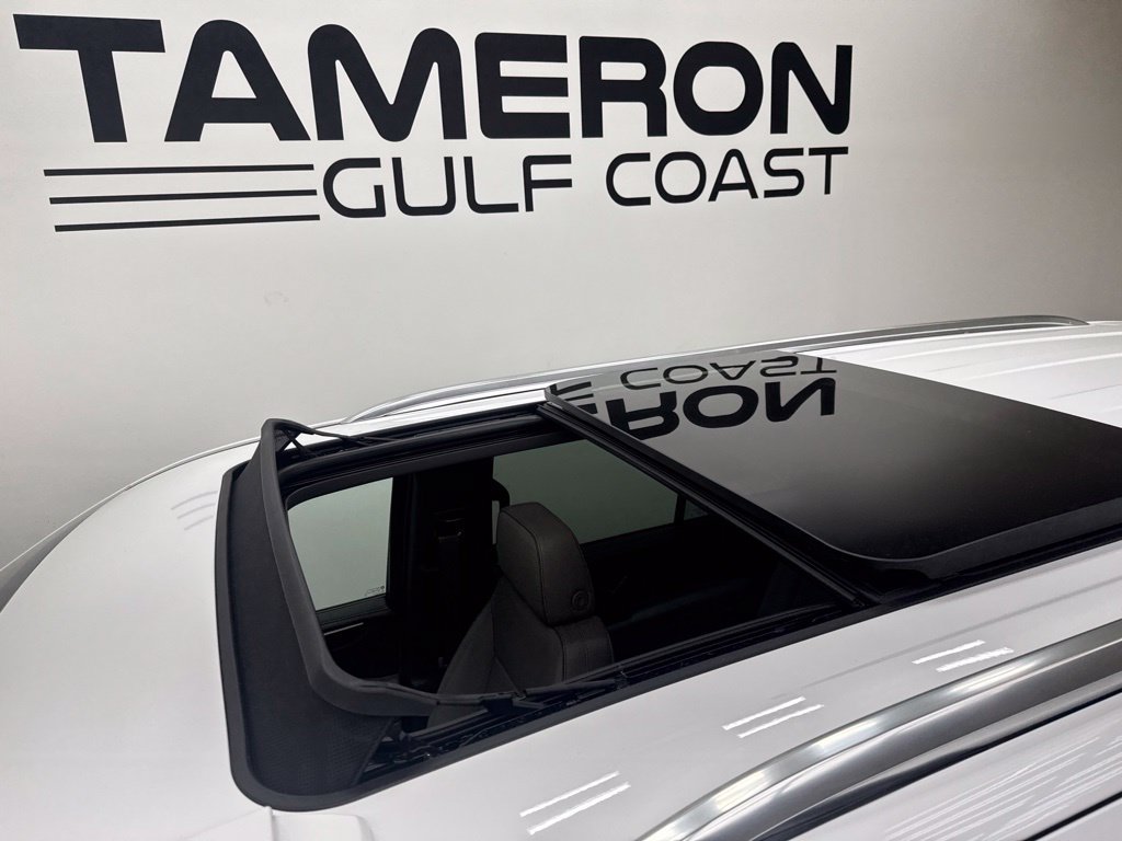 2027 GMC Yukon Elevation - Photo 12