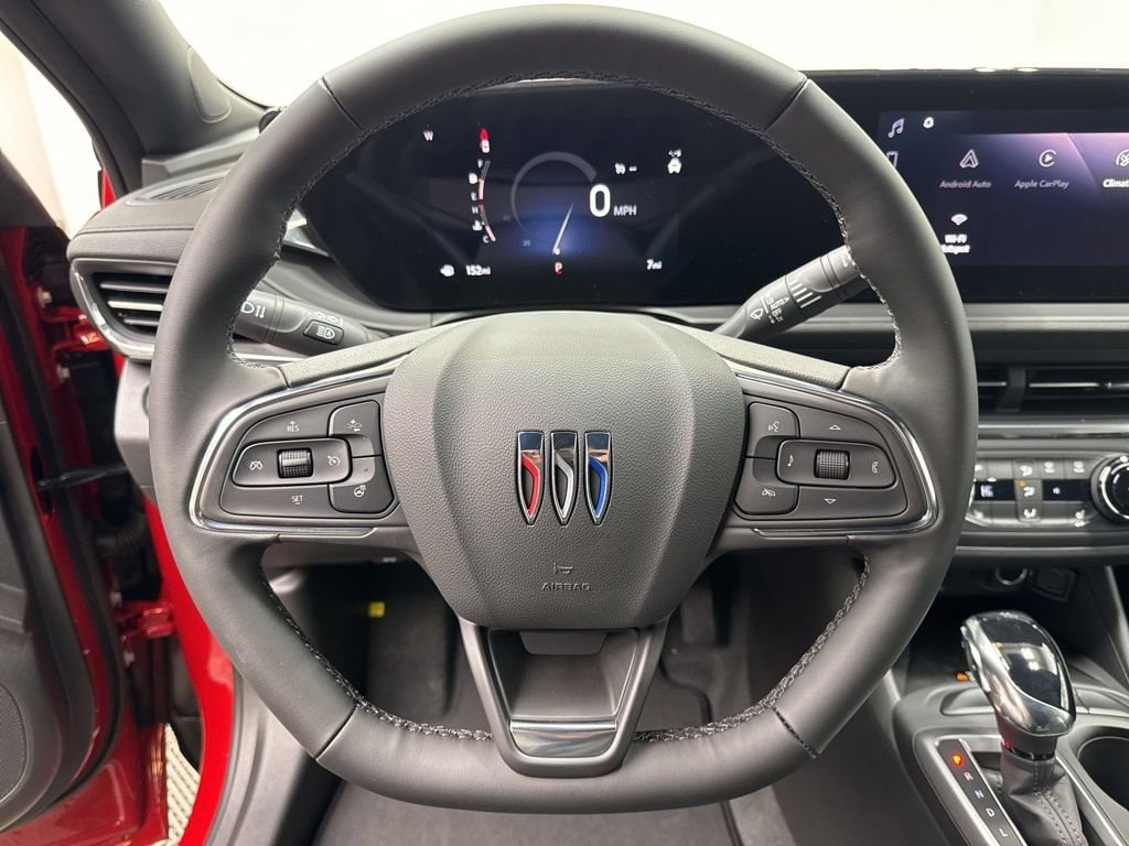 2026 Buick Envista Preferred - Photo 11