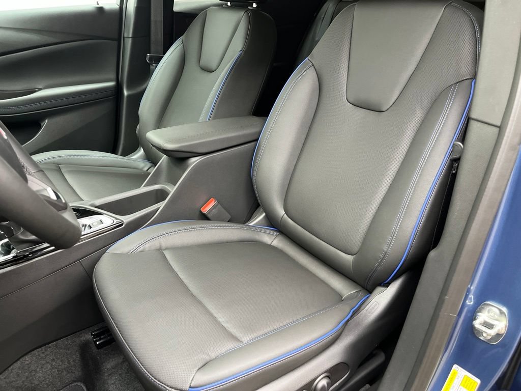 2026 Buick Encore GX Sport Touring - Photo 8