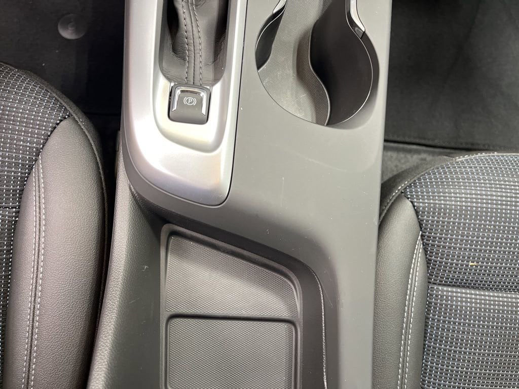 2026 Buick Envista Preferred - Photo 18