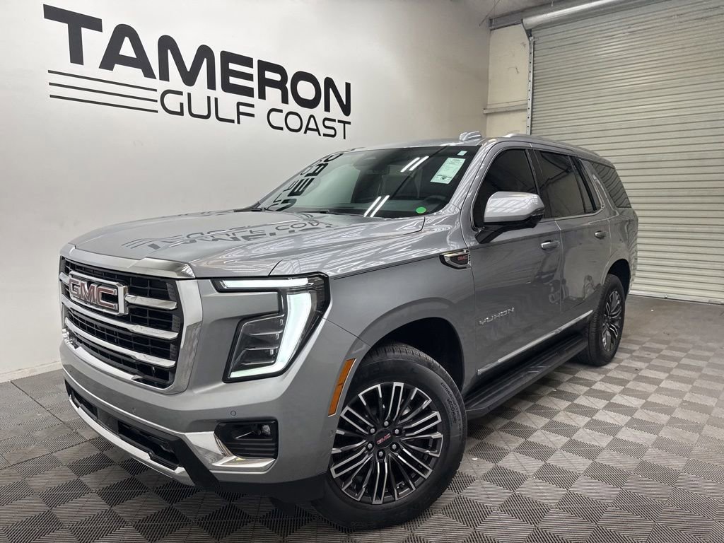 2026 GMC Yukon 2WD Elevation's photo