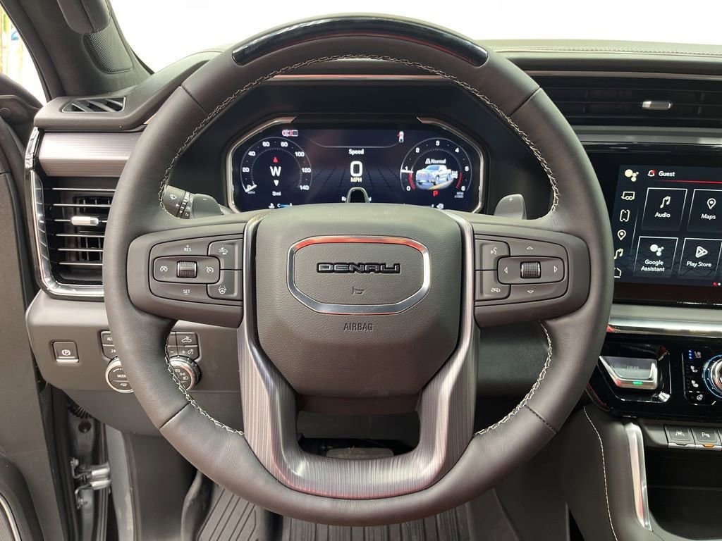 2026 GMC Sierra 1500 Denali Ultimate - Photo 14
