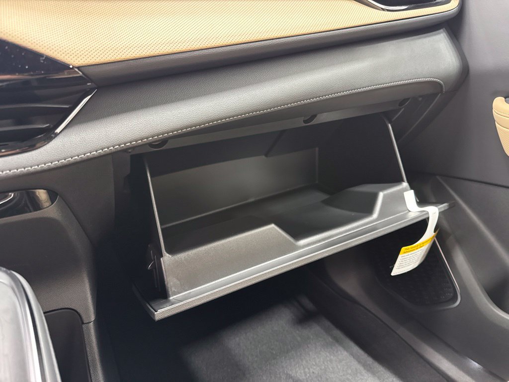 2027 Buick Enclave Preferred - Photo 21