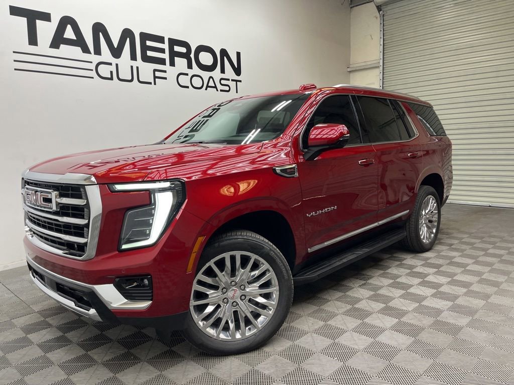 2026 GMC Yukon 2WD Elevation's photo