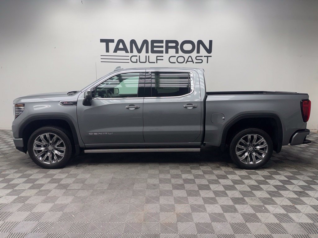 New 2026 GMC Sierra 1500 Denali Truck