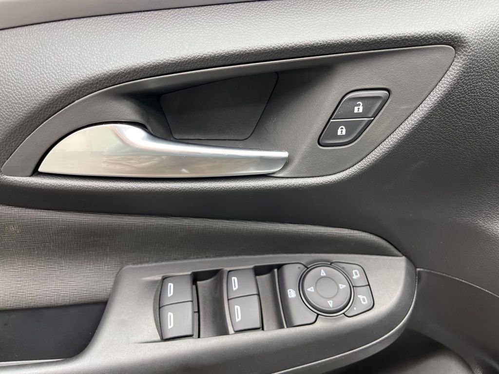 2026 Buick Envista Preferred - Photo 7