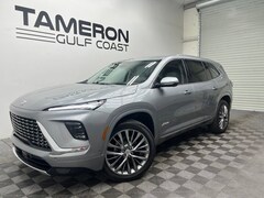 2026 Buick Enclave Avenir SUV