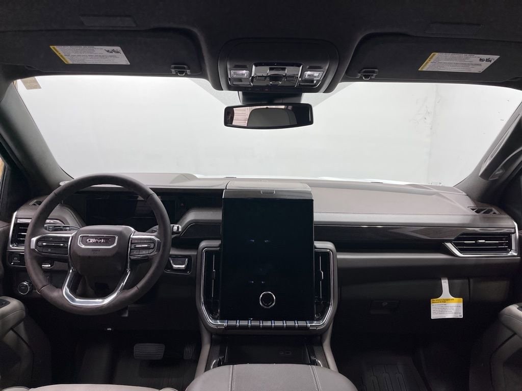 2026 GMC Yukon XL Elevation - Photo 7