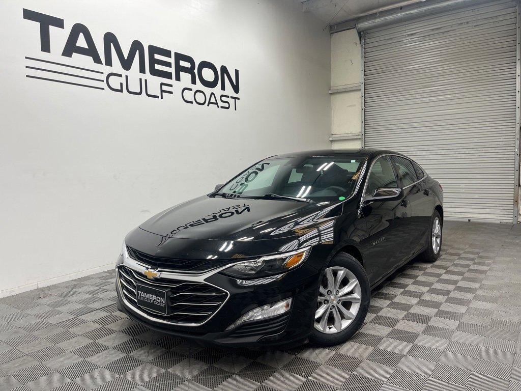 2023 Chevrolet Malibu 1LT photo 2