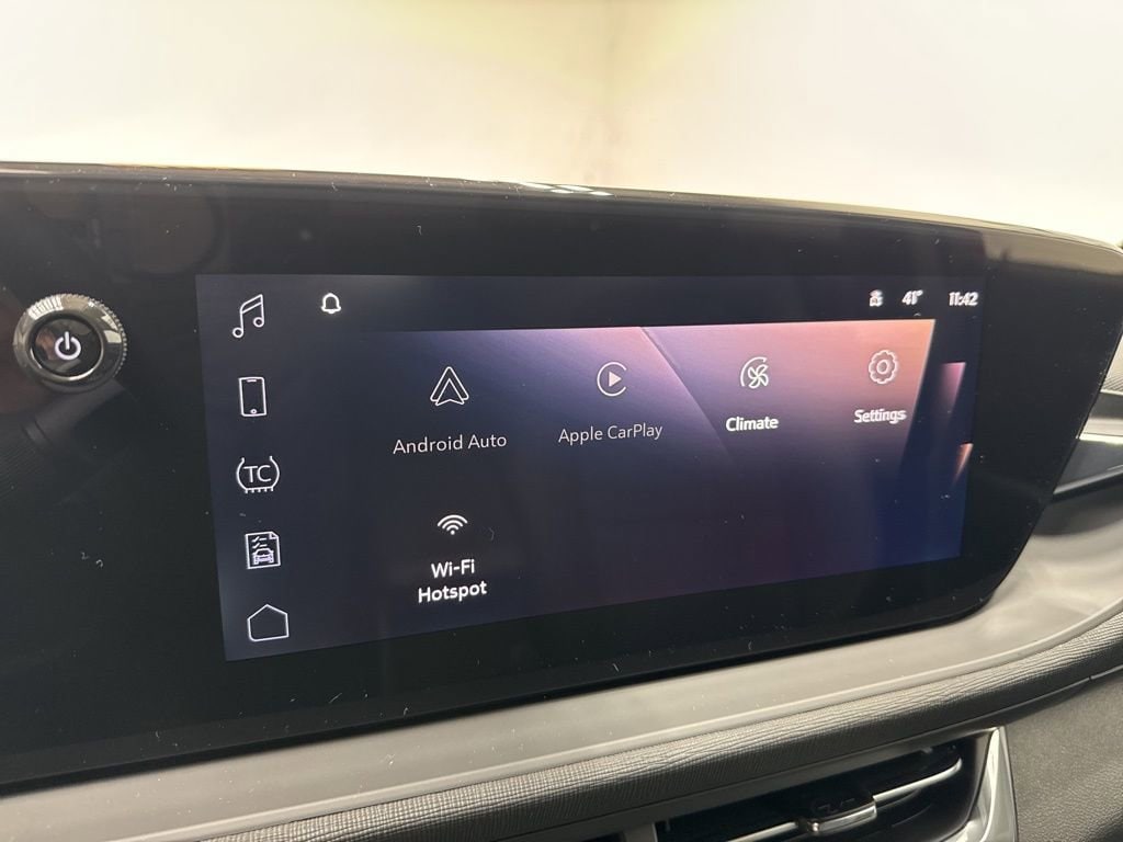 2026 Buick Envista Preferred - Photo 14