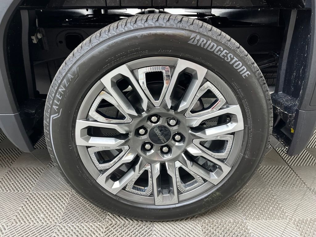 New 2026 GMC Sierra 1500 Denali Ultimate Truck