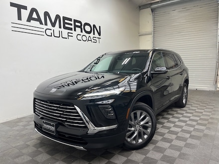 2025 Buick Enclave Preferred SUV