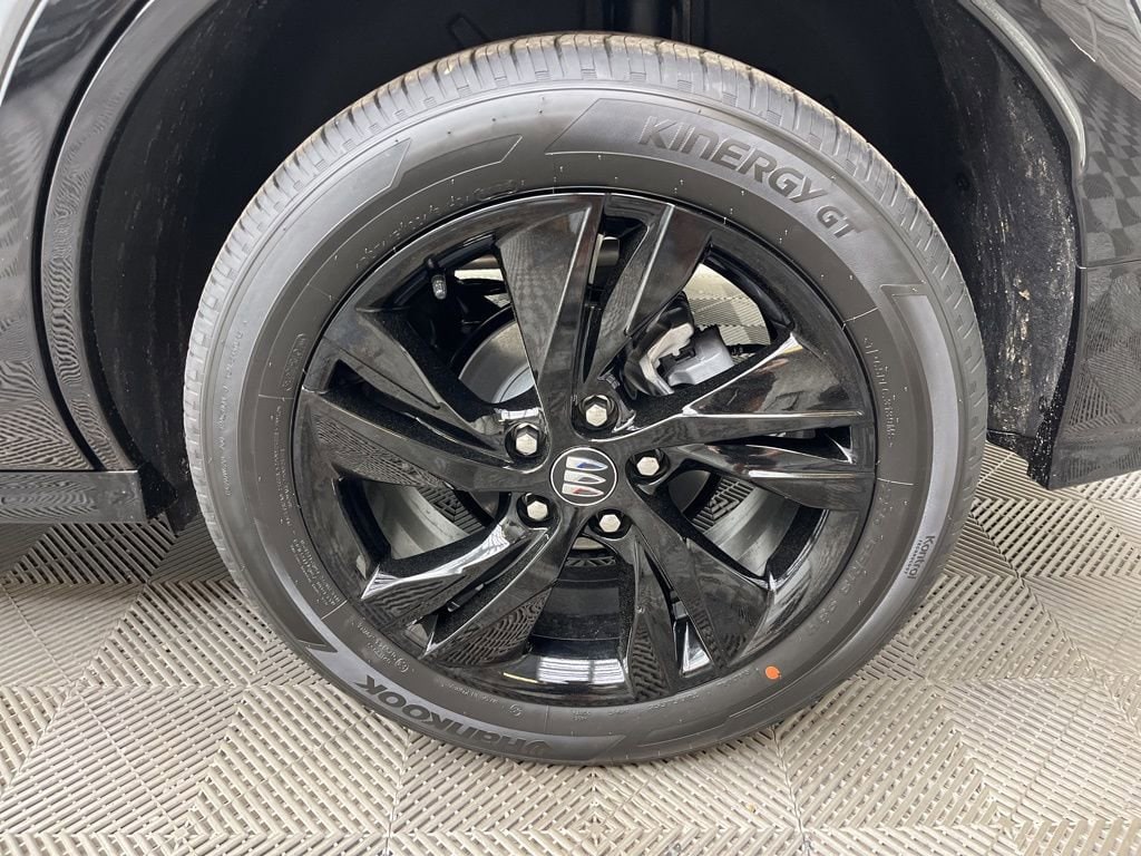 New 2026 Buick Encore GX Sport Touring SUV