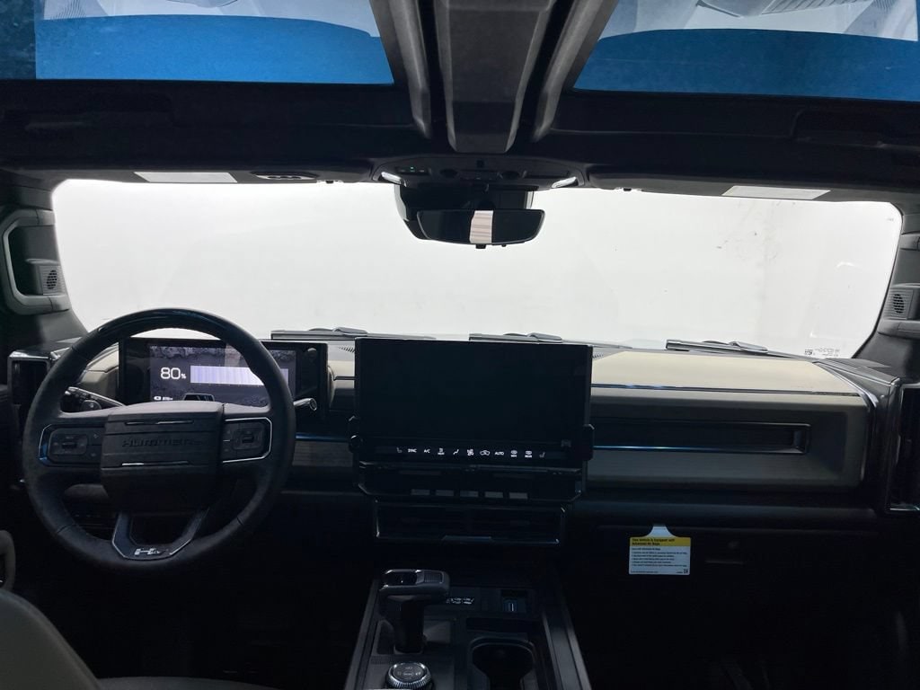 2026 GMC HUMMER EV 2X - Photo 8