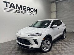 2026 Buick Encore GX Preferred SUV