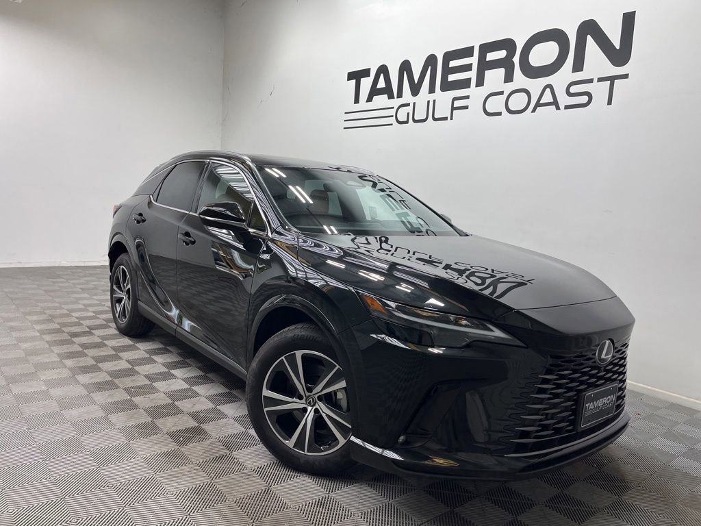 2025 Lexus RX 350 350 Premium FWD's photo