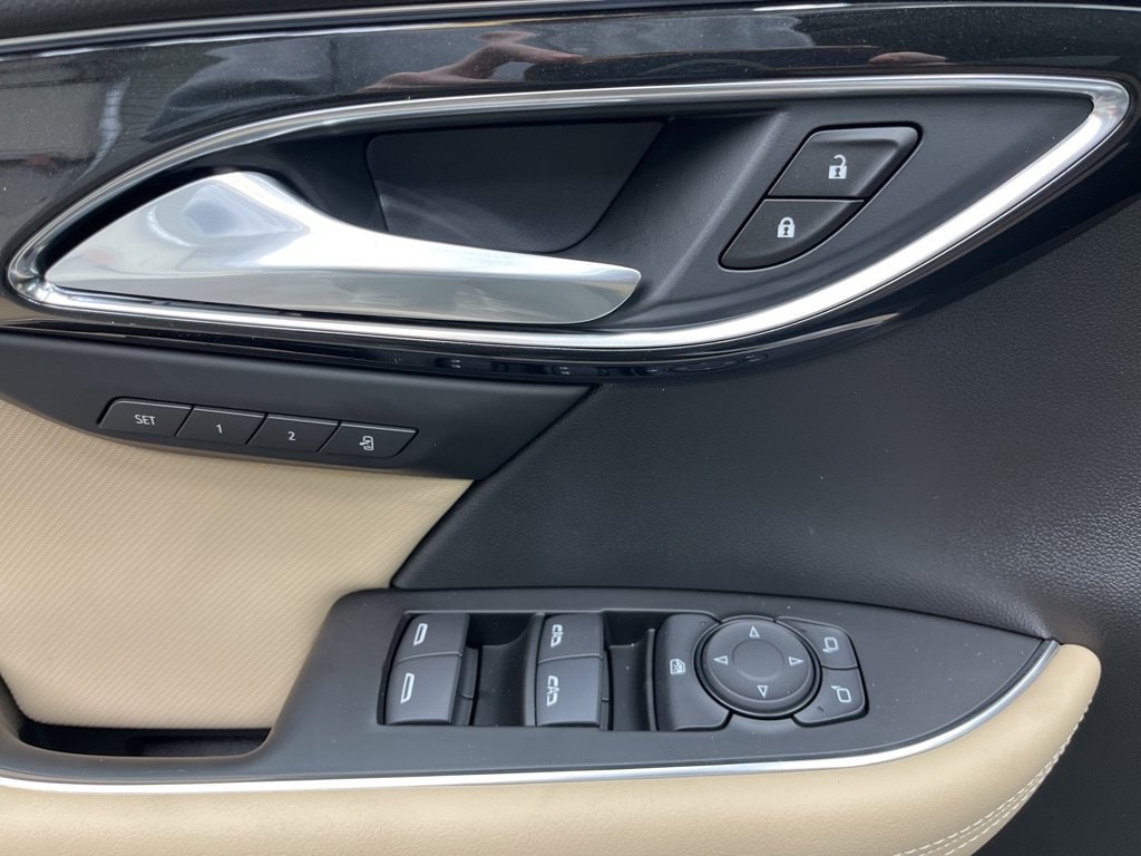 2026 Buick Envision Preferred - Photo 9