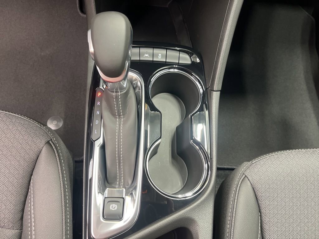 2026 Buick Encore GX Preferred - Photo 16