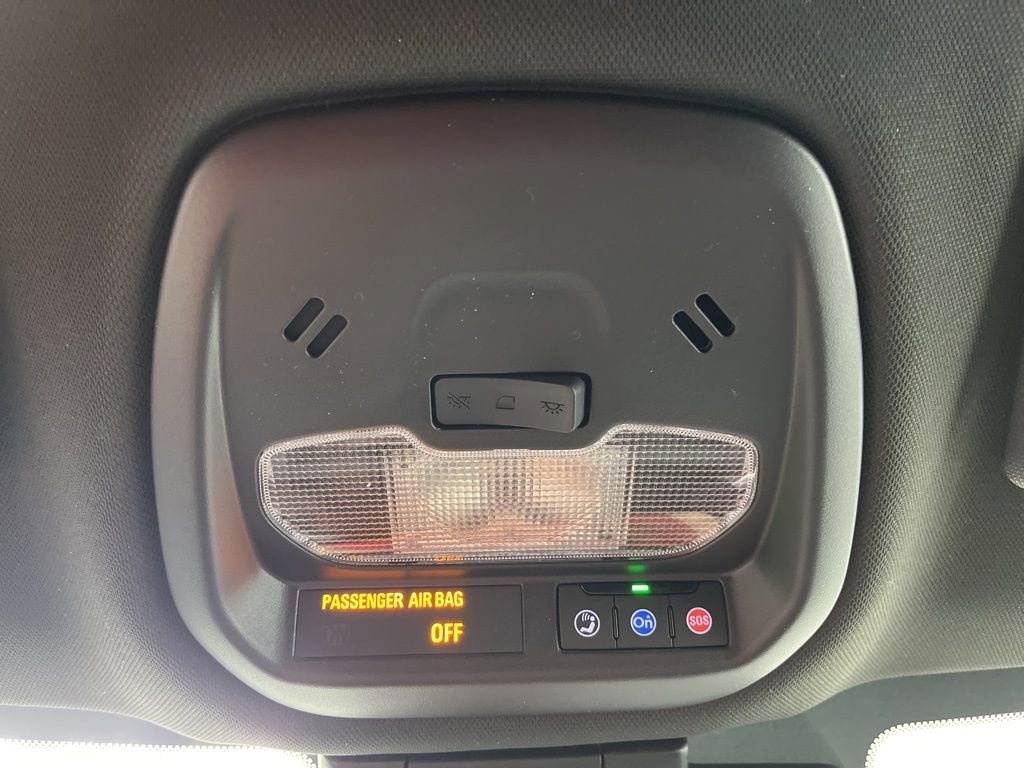 2026 Buick Envista Preferred - Photo 21