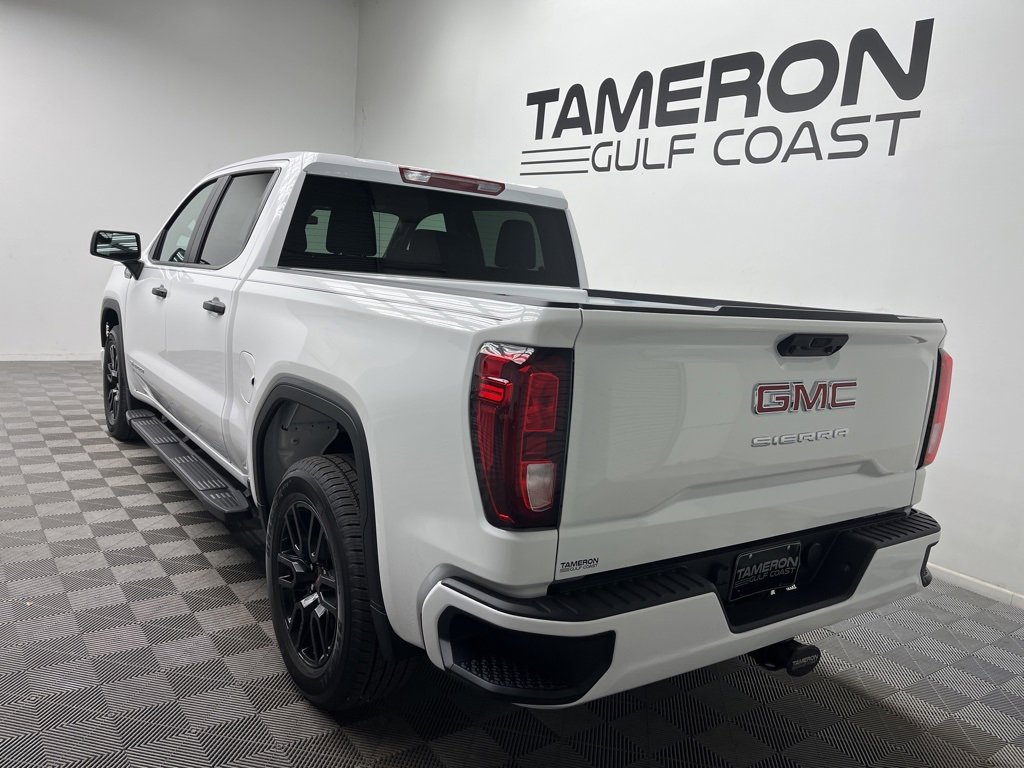 2026 Gmc Sierra 1500 Pro photo 3
