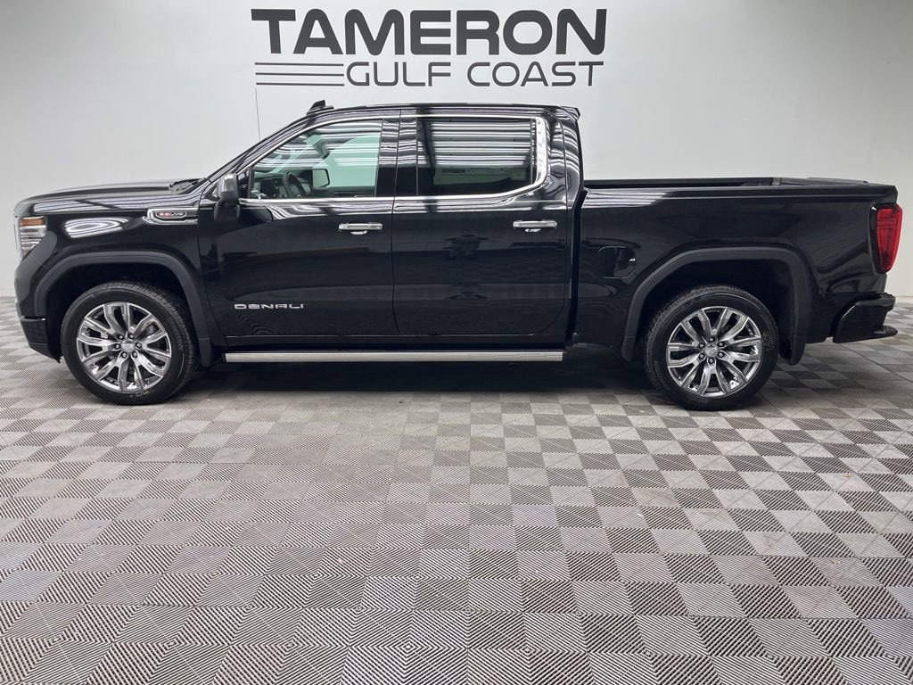 New 2026 GMC Sierra 1500 Denali Truck