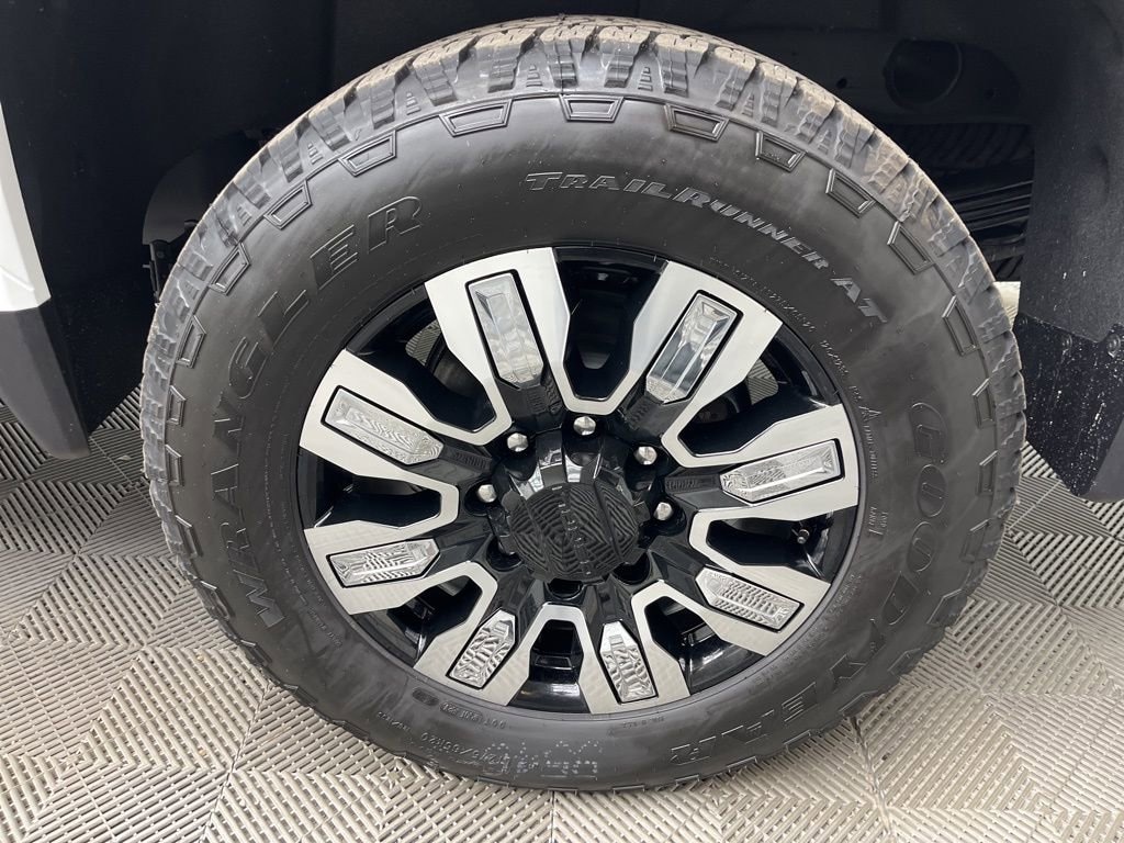 New 2026 GMC Sierra 2500 HD Denali Truck