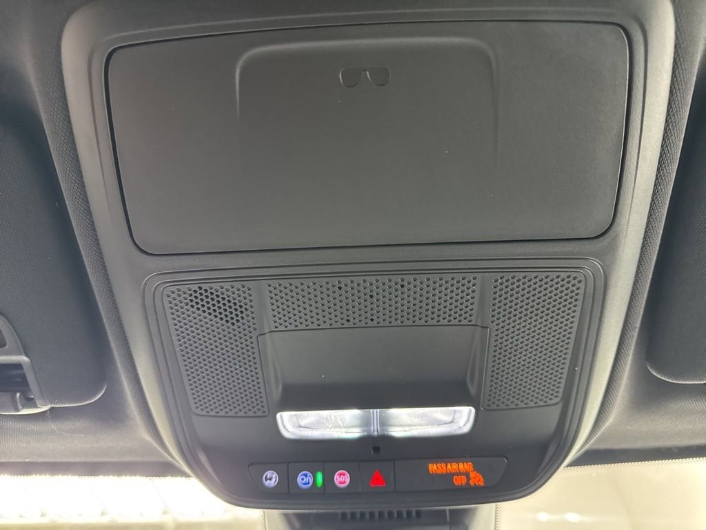 2026 GMC Terrain AT4 - Photo 14