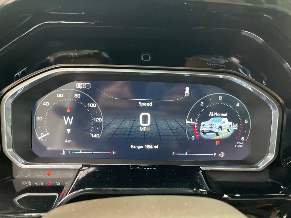 2026 GMC Sierra 1500 SLT - Photo 12