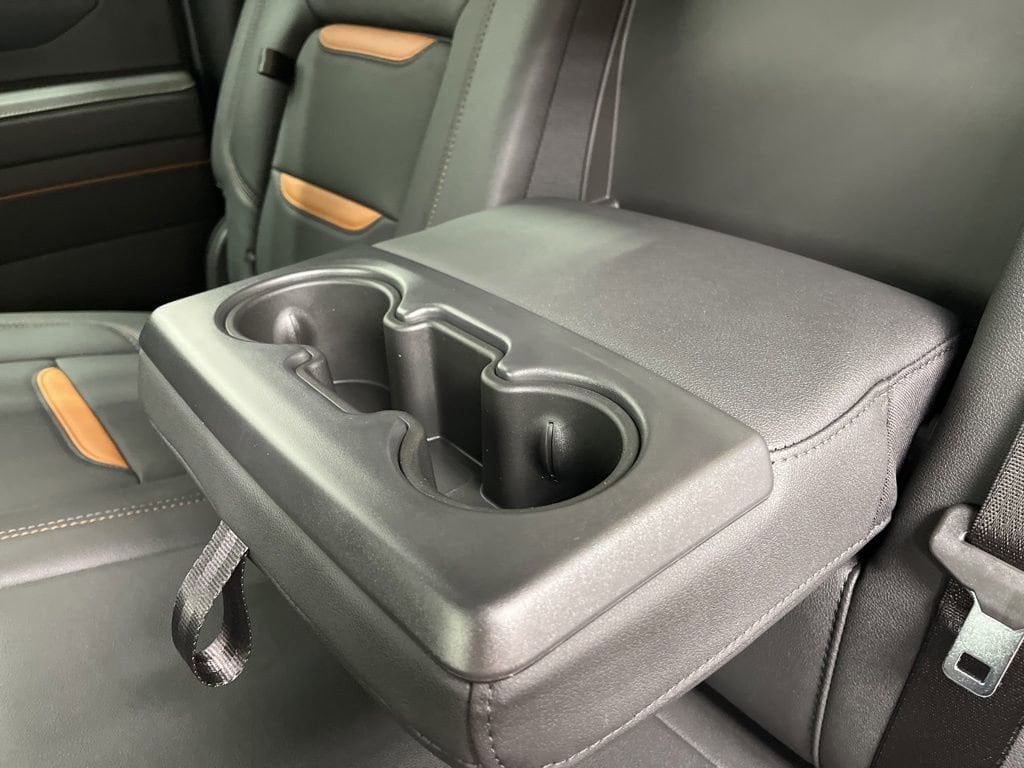 2026 GMC Sierra 2500HD AT4 - Photo 24