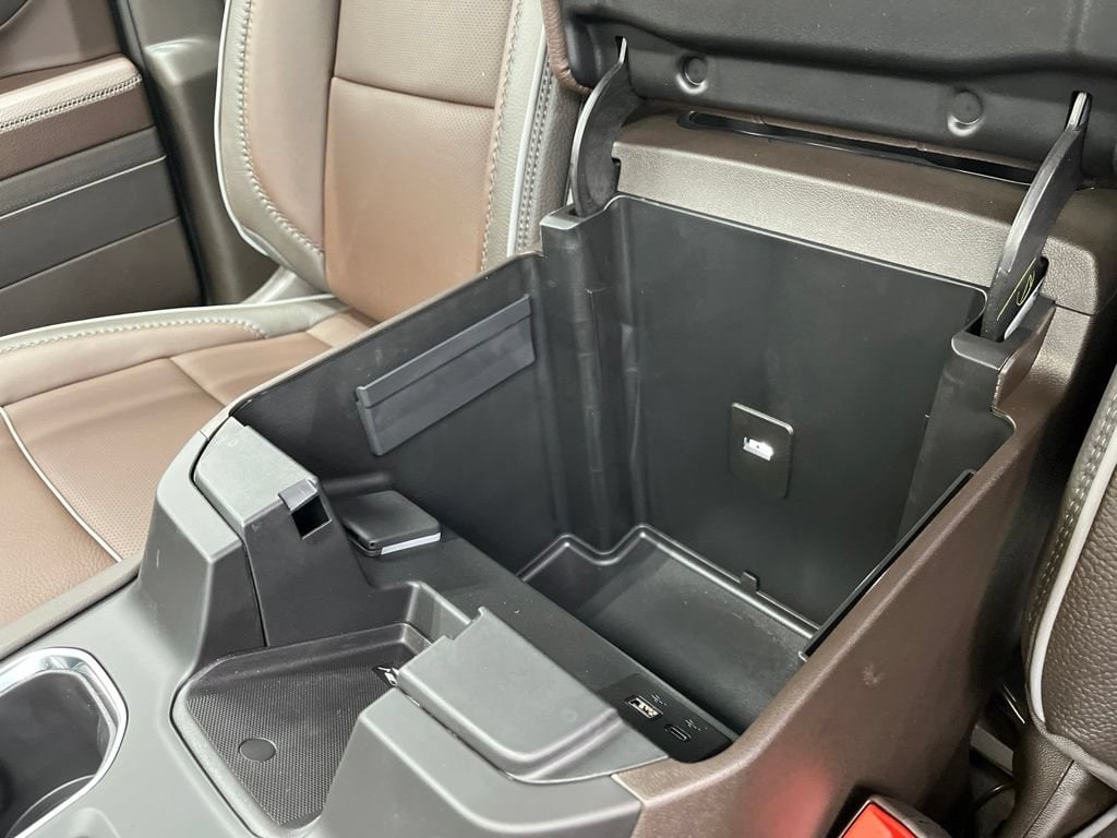 2026 GMC Sierra 2500HD Denali - Photo 19