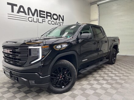 2026 GMC Sierra 1500 Elevation Truck