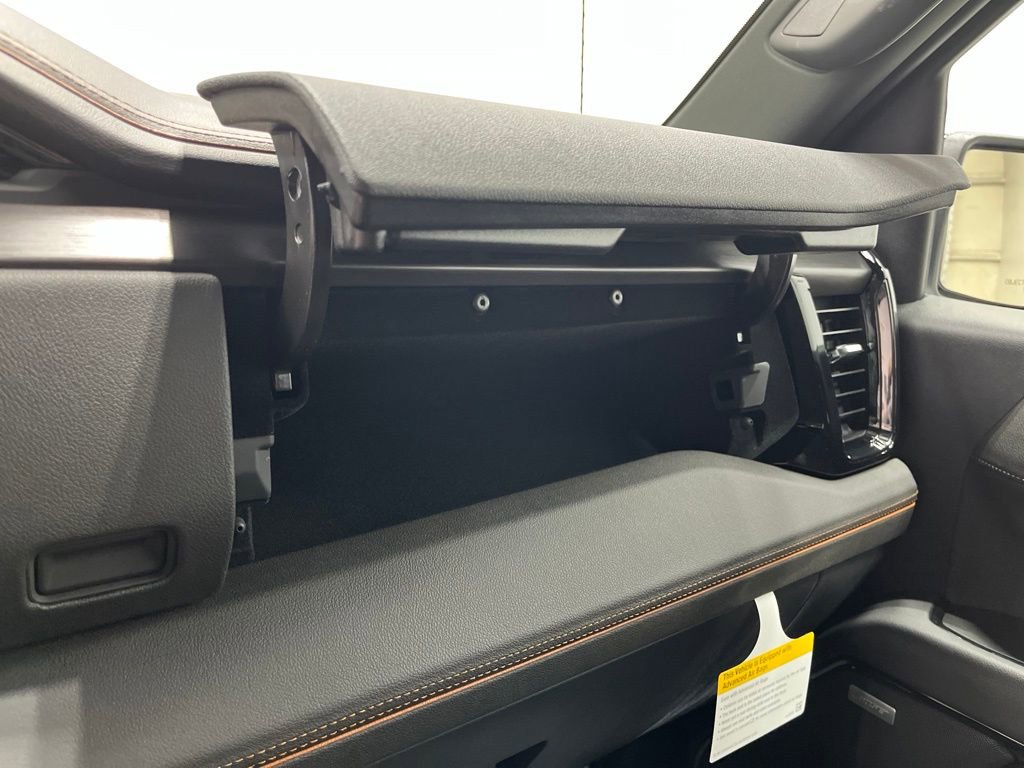 2026 GMC Sierra 1500 AT4 - Photo 21