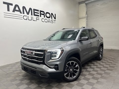 2026 GMC Terrain Elevation SUV