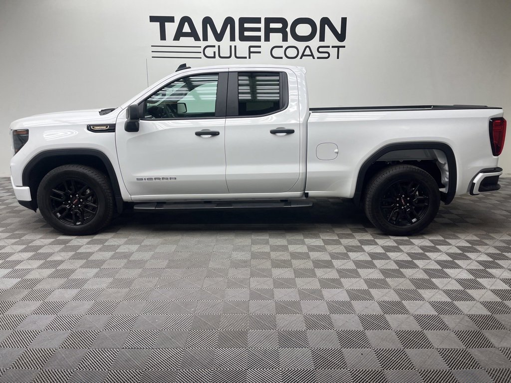 2026 Gmc Sierra 1500 Pro photo 2