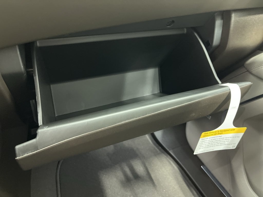 2026 GMC Yukon XL Elevation - Photo 20
