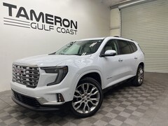 2026 GMC Acadia Denali SUV