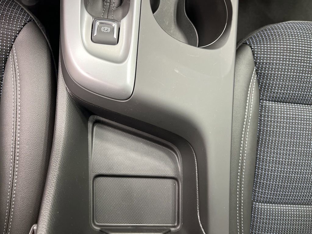 2026 Buick Envista Preferred - Photo 18