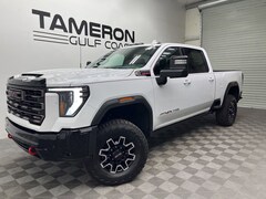 2026 GMC Sierra 2500 HD AT4X Truck