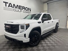 2025 GMC Sierra 1500 Pro Truck