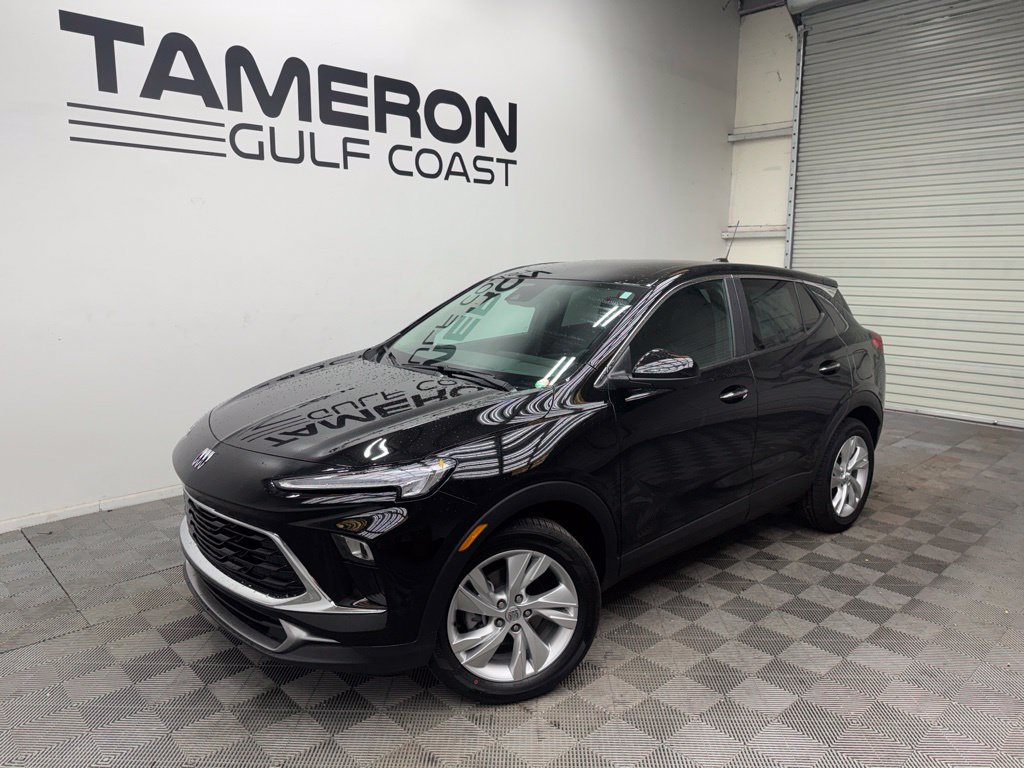 2026 Buick Encore GX Preferred SUV