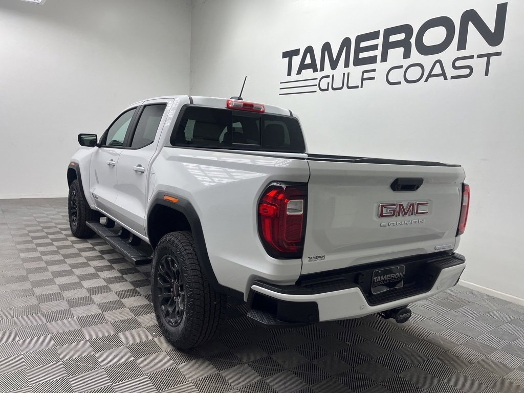 2026 Gmc Canyon Elevation photo 3
