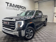 2025 GMC Sierra 2500 HD SLE Truck