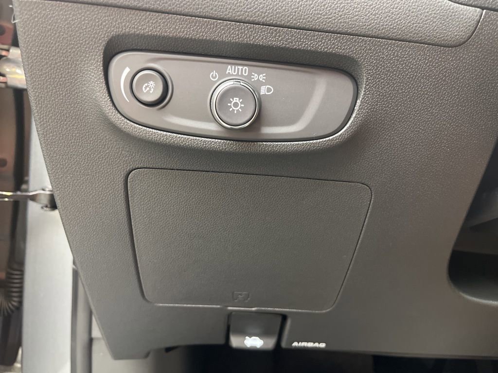2026 Buick Encore GX Preferred - Photo 12
