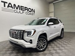 2026 GMC Terrain Denali SUV