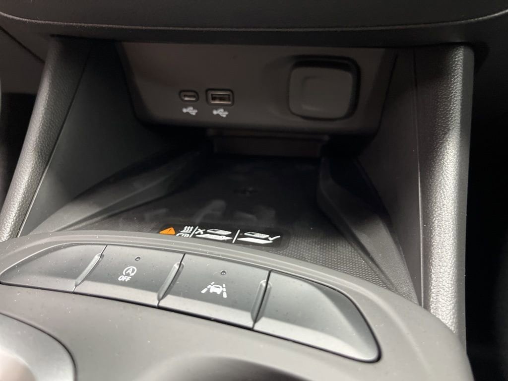 2026 Buick Envista Preferred - Photo 16