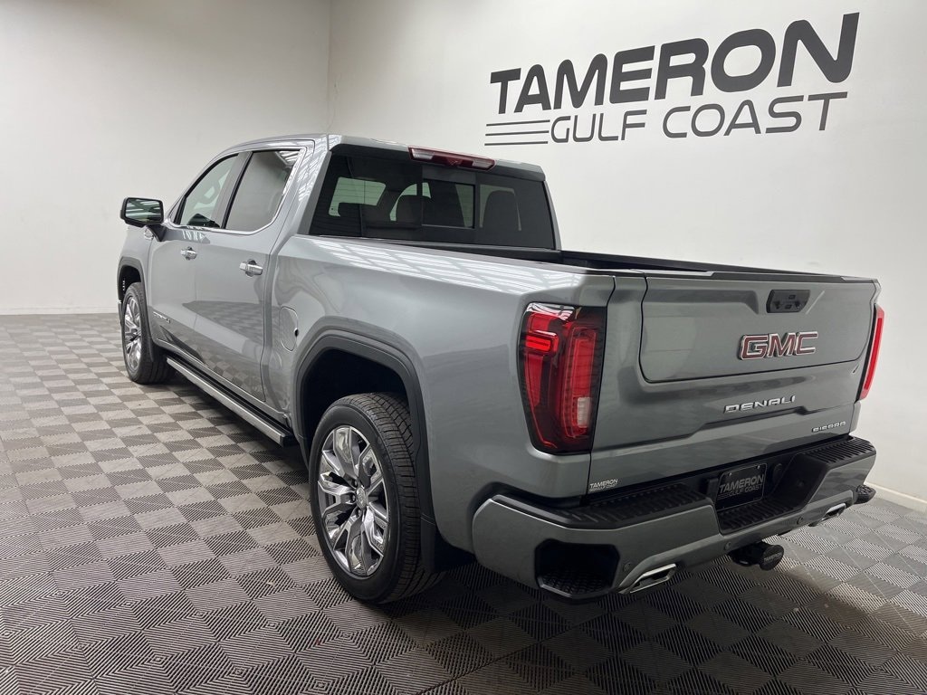 New 2026 GMC Sierra 1500 Denali Truck