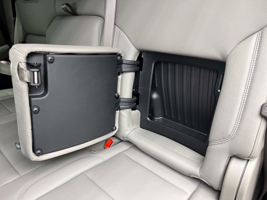 2026 GMC Sierra 1500 SLT - Photo 24