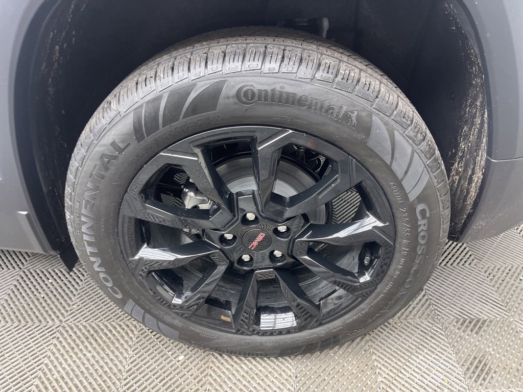 2026 Gmc Terrain Elevation photo 3