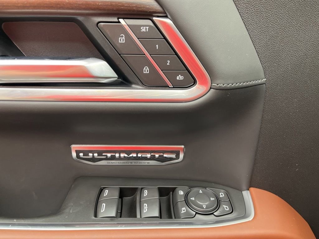 2026 GMC Sierra 1500 Denali Ultimate - Photo 7