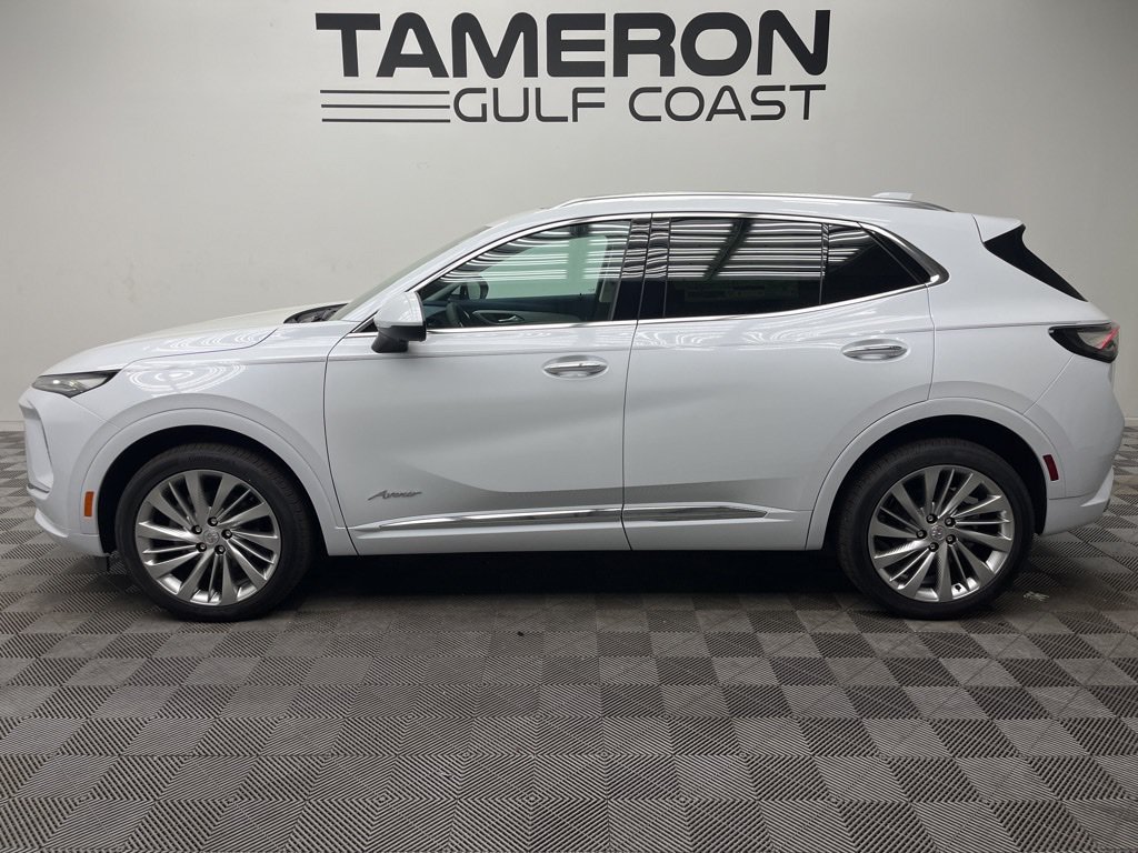 2026 Buick Envision Avenir - Photo 2